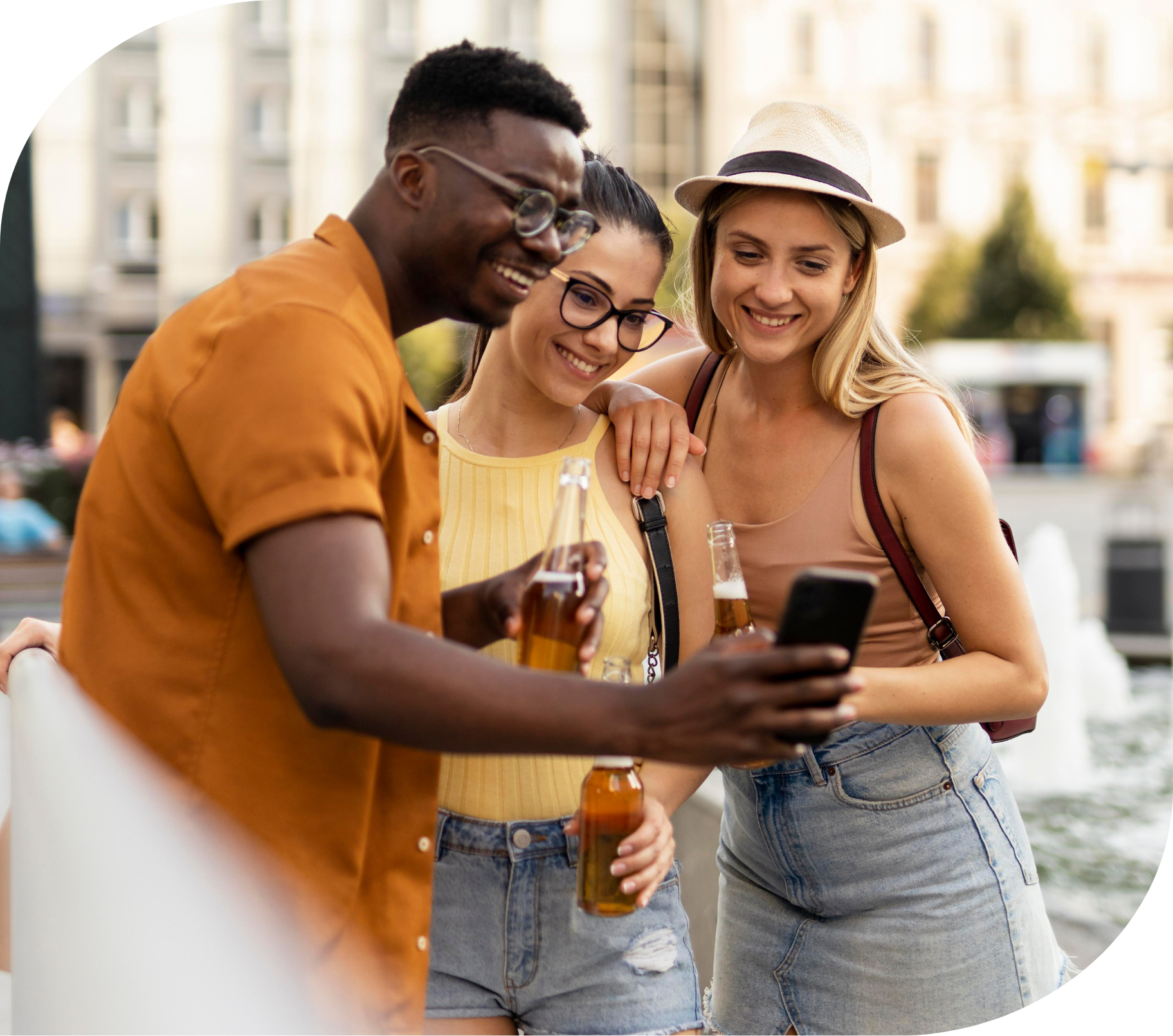 Gotoday - Seu rolê em poucos cliques