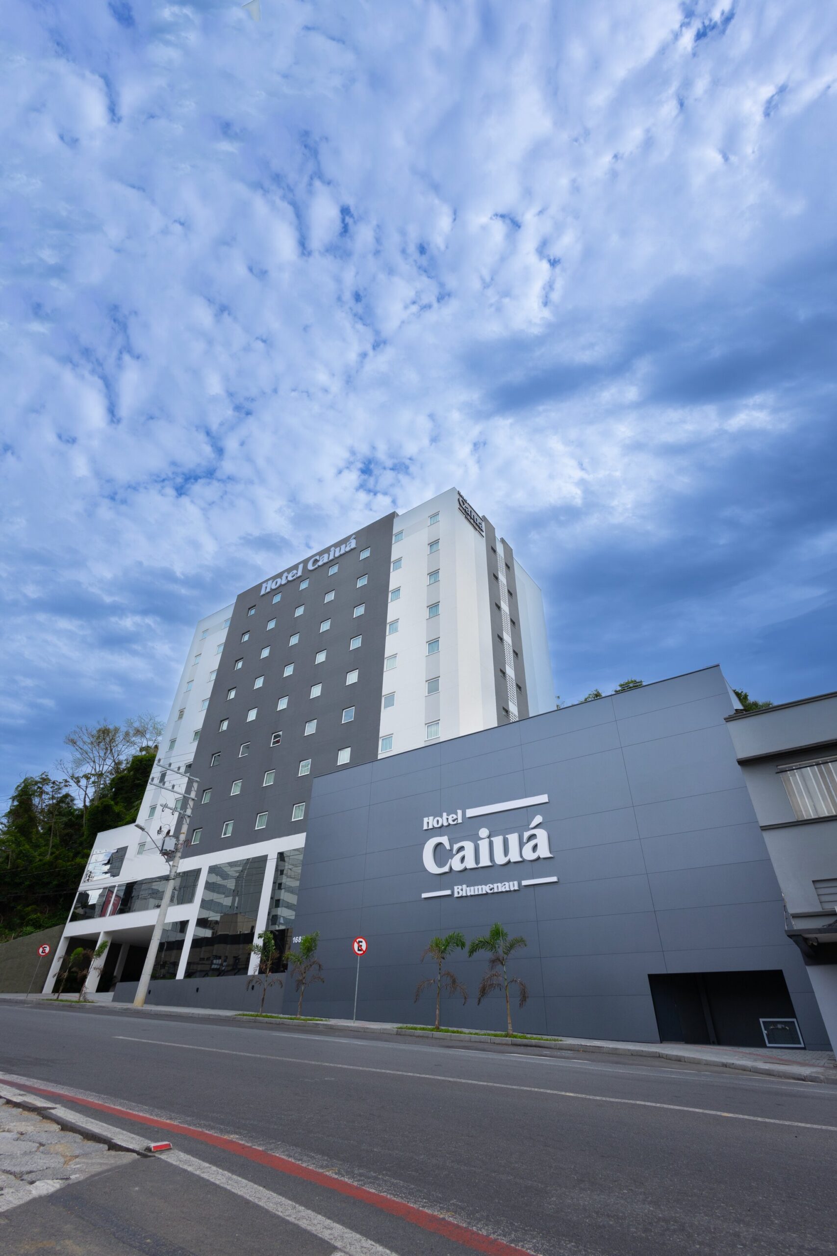 Gotoday | Hotel Caiuá
