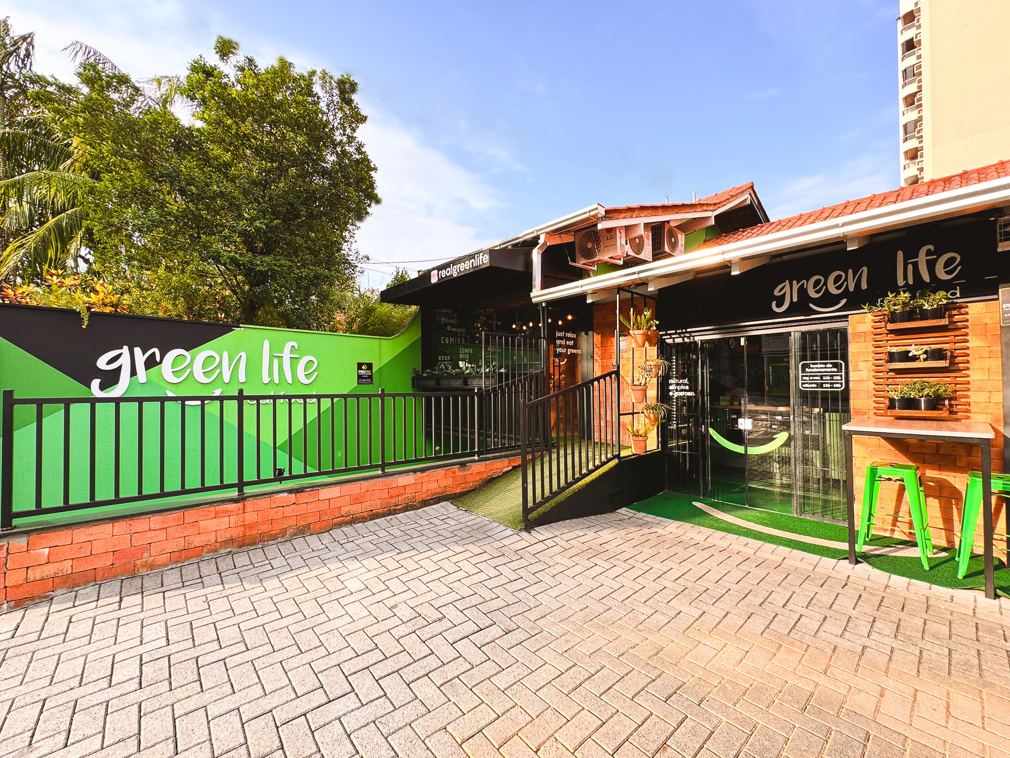 Gotoday | Green Life