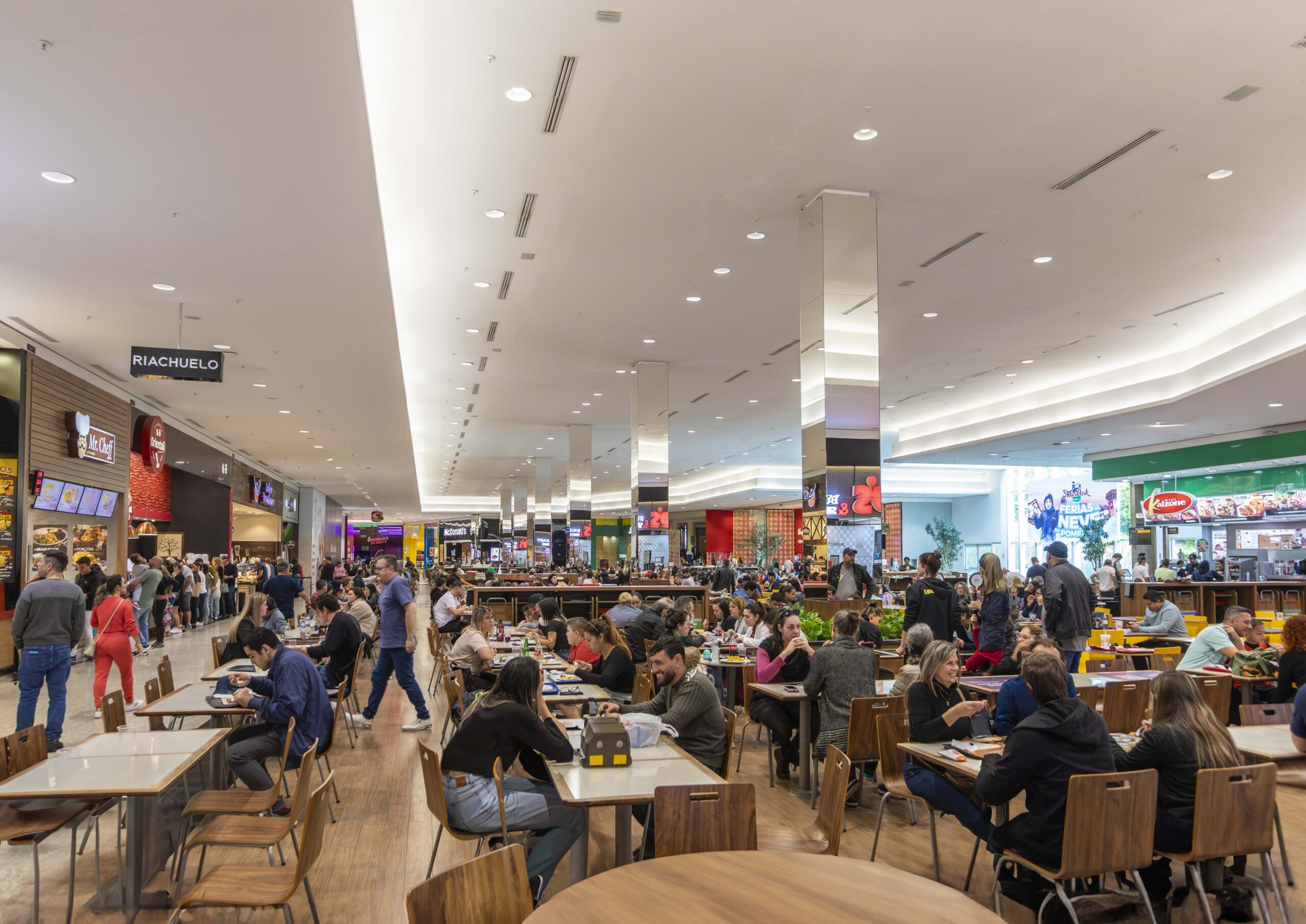 Gotoday | Norte Shopping