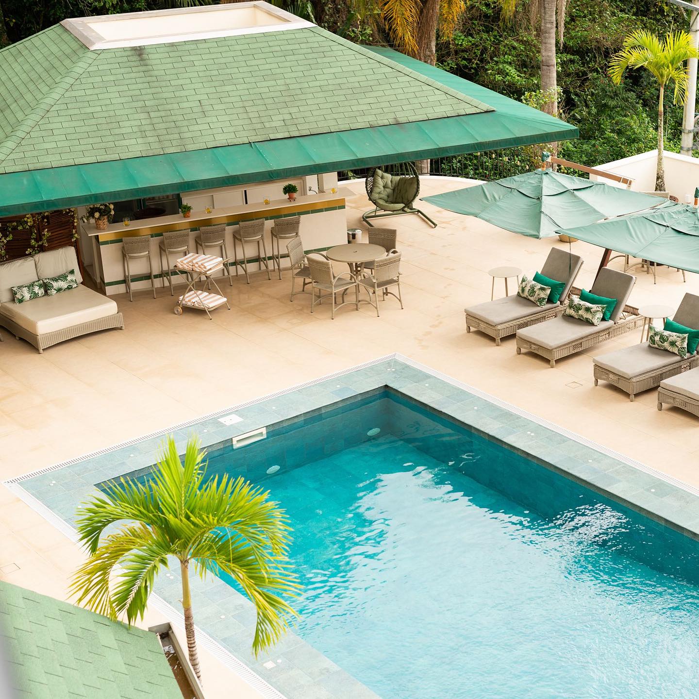 Gotoday | Villa do Vale Boutique Hotel
