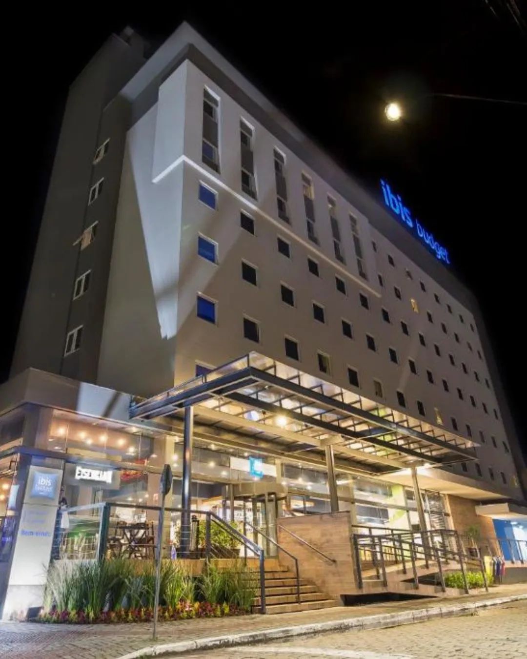 Gotoday | Hotel Ibis Budget