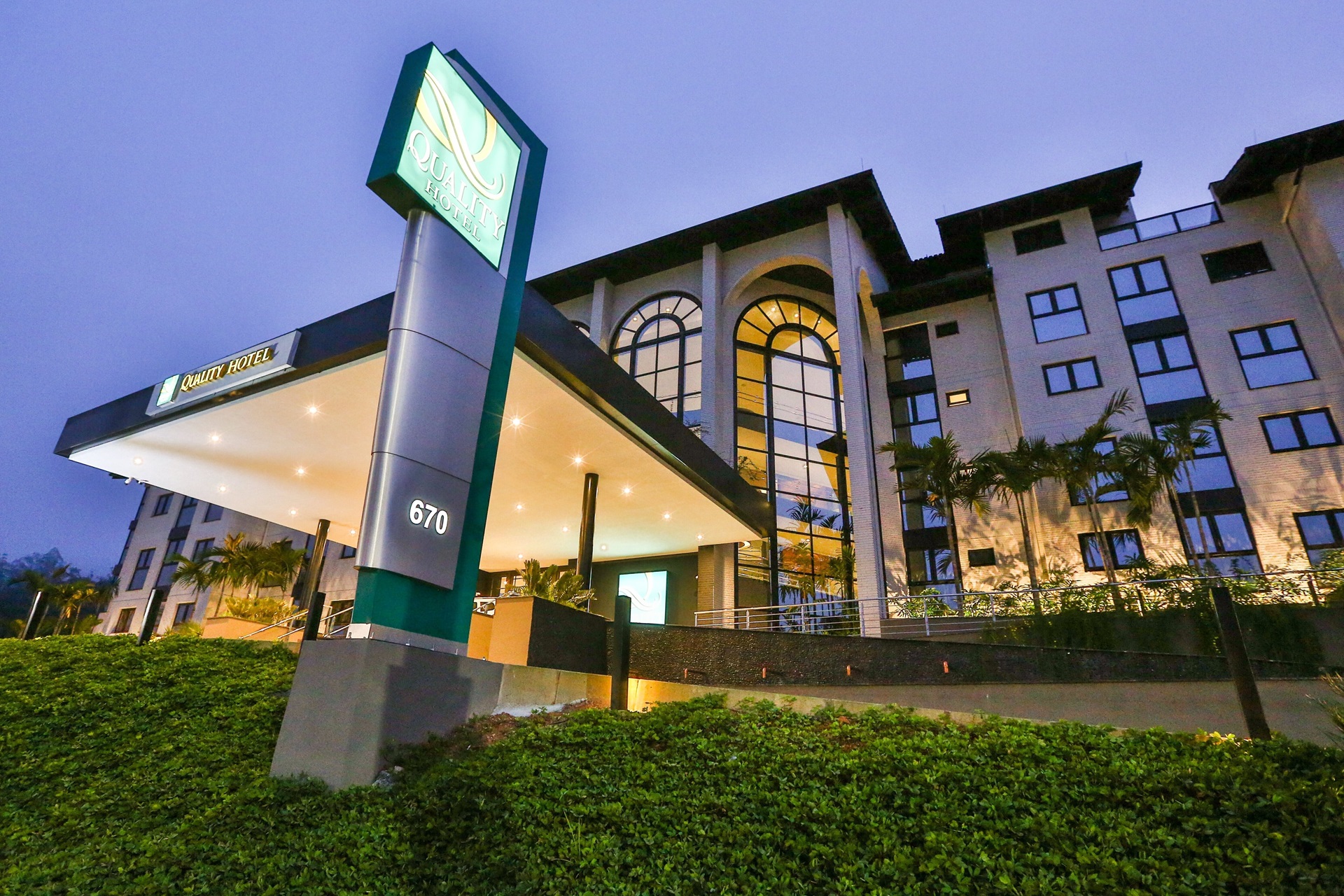 Gotoday | Quality Hotel