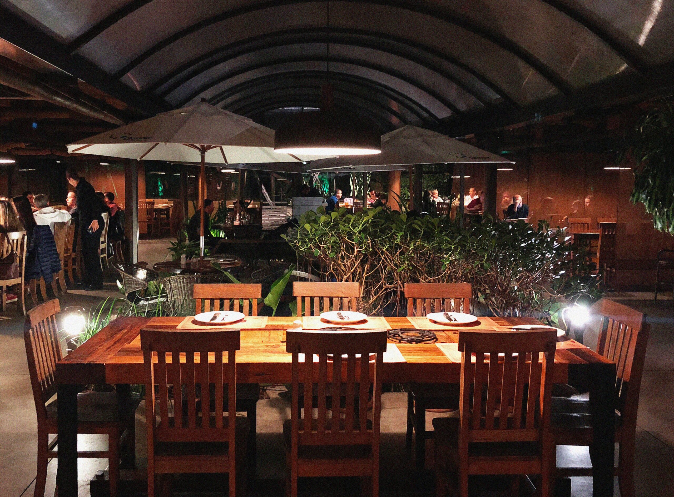 Gotoday | Figueira Restaurante