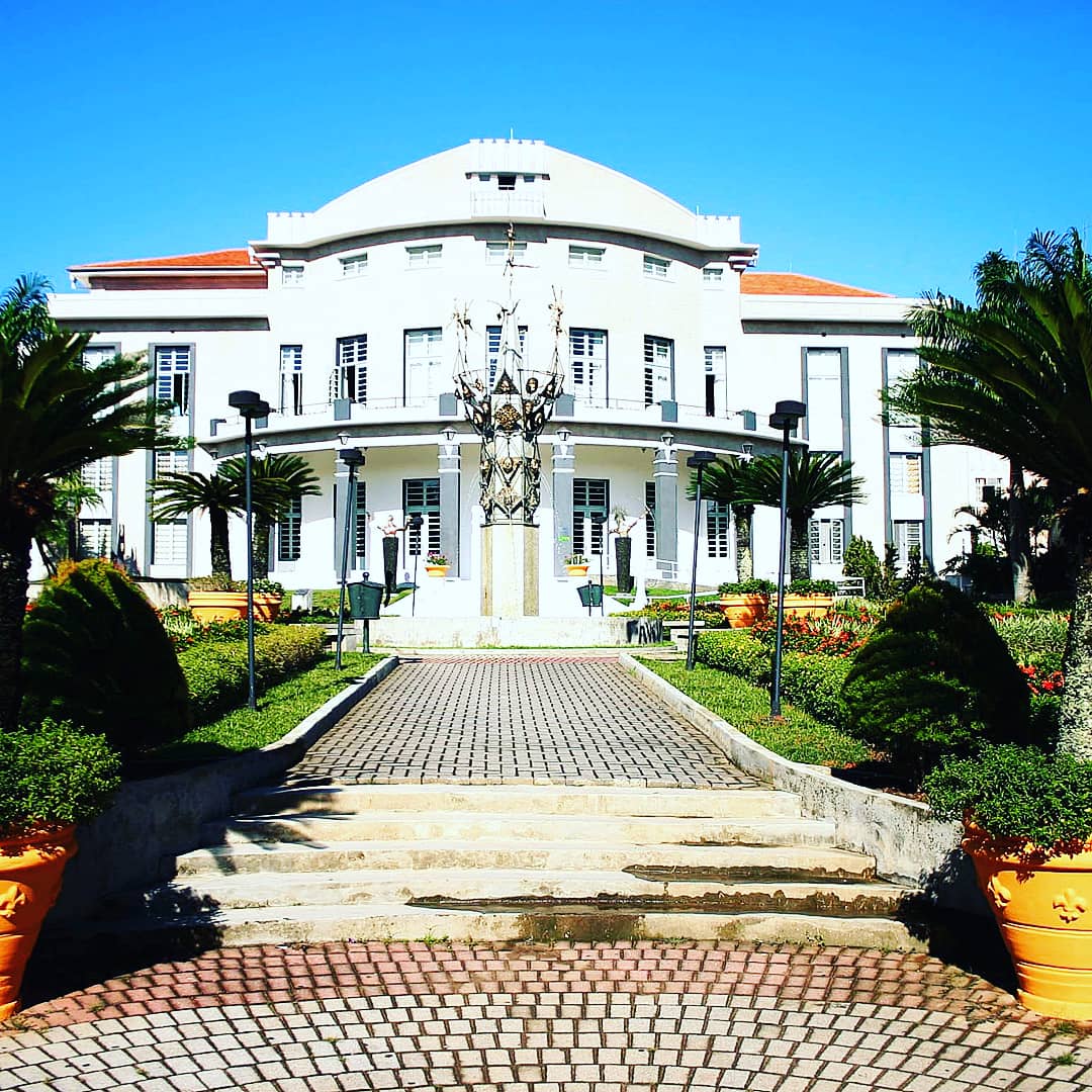 Gotoday | Teatro Carlos Gomes