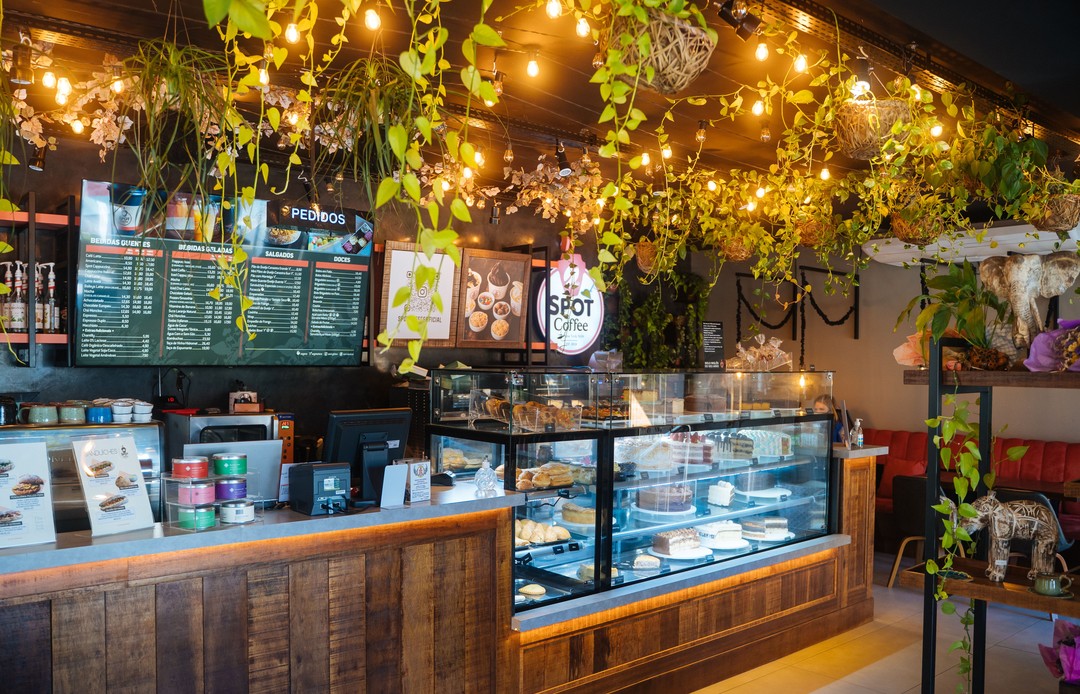 Gotoday | Spot Coffee