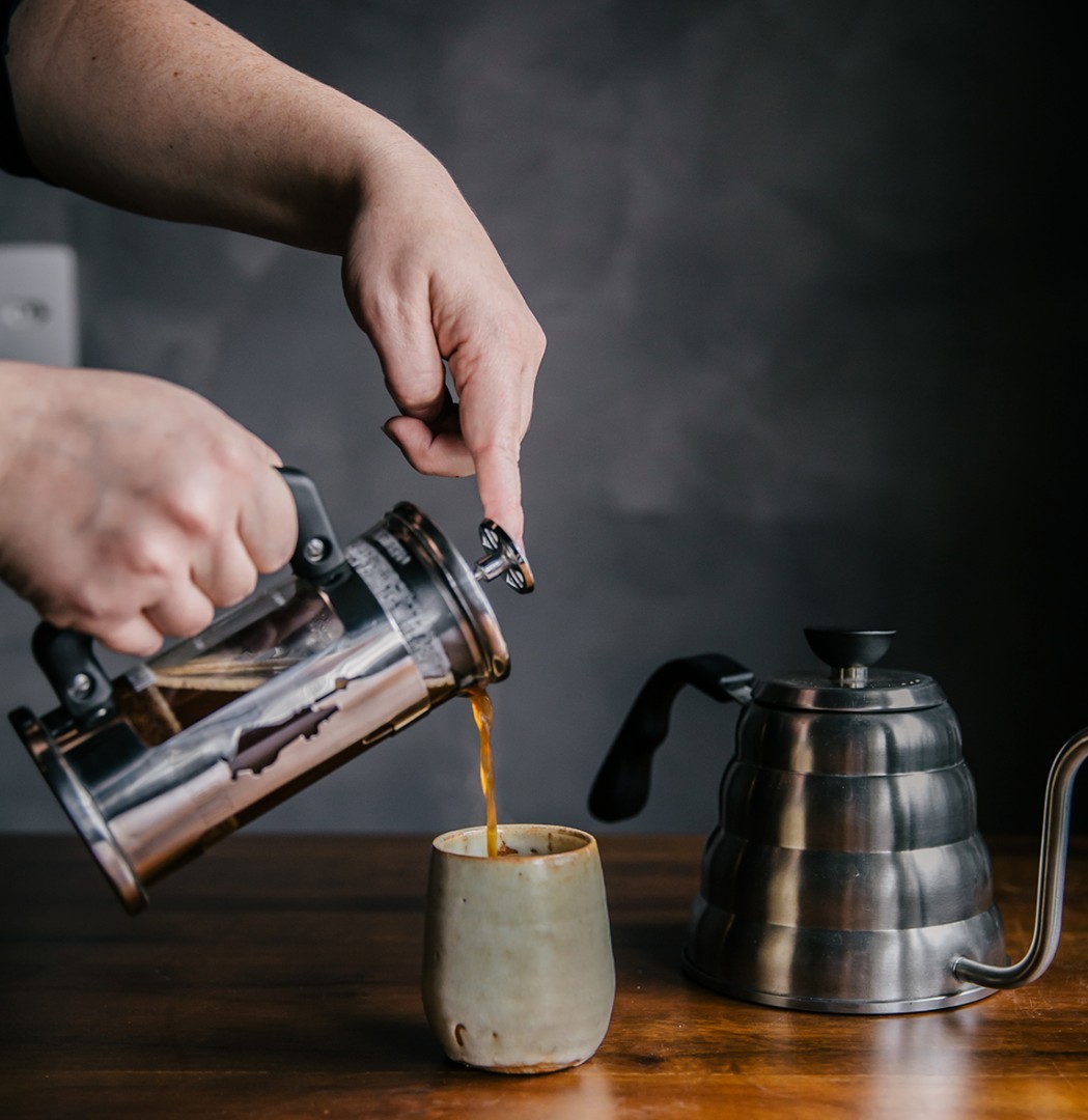 Gotoday | Blum´s Kaffee