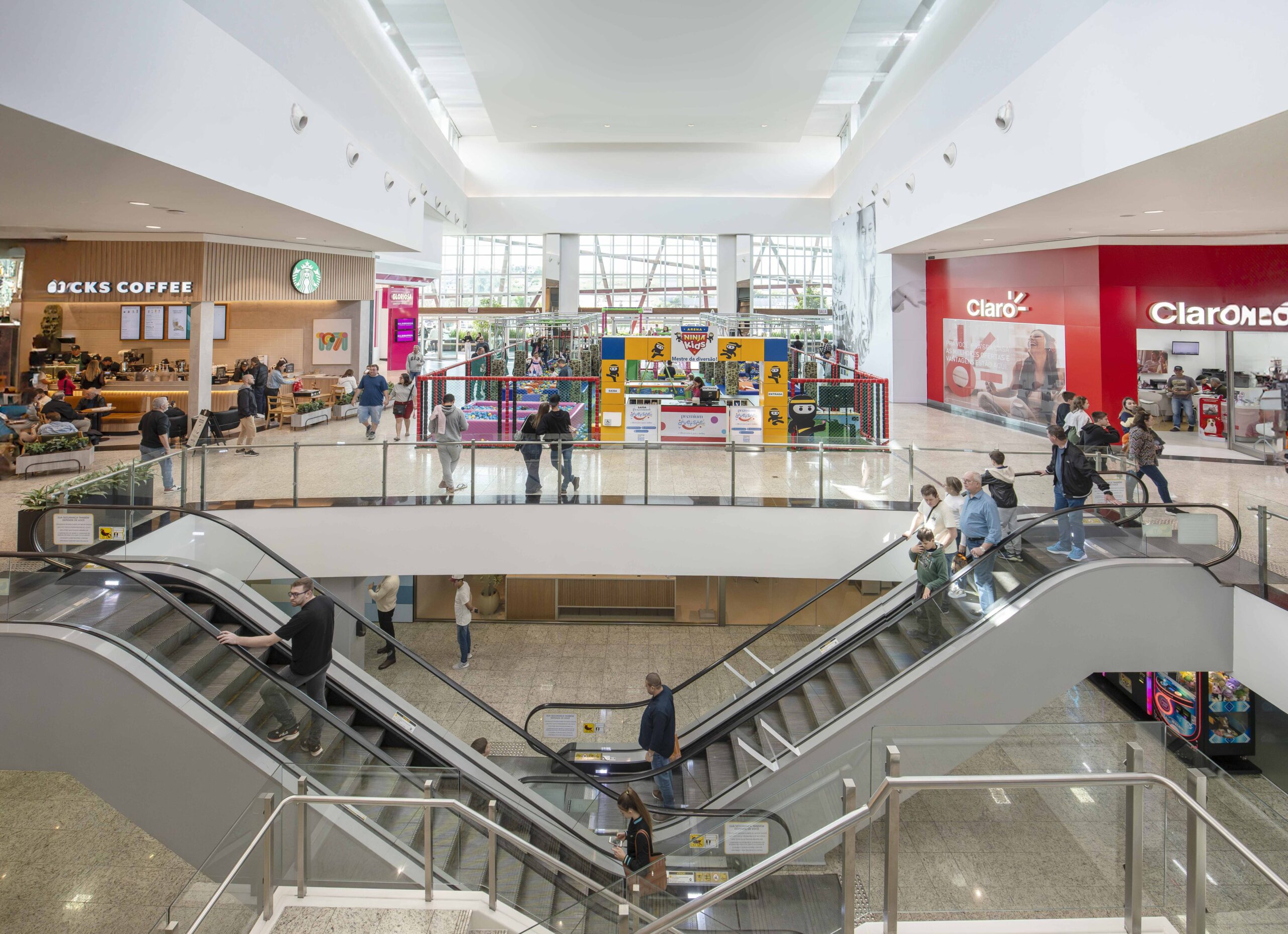 Gotoday | Norte Shopping