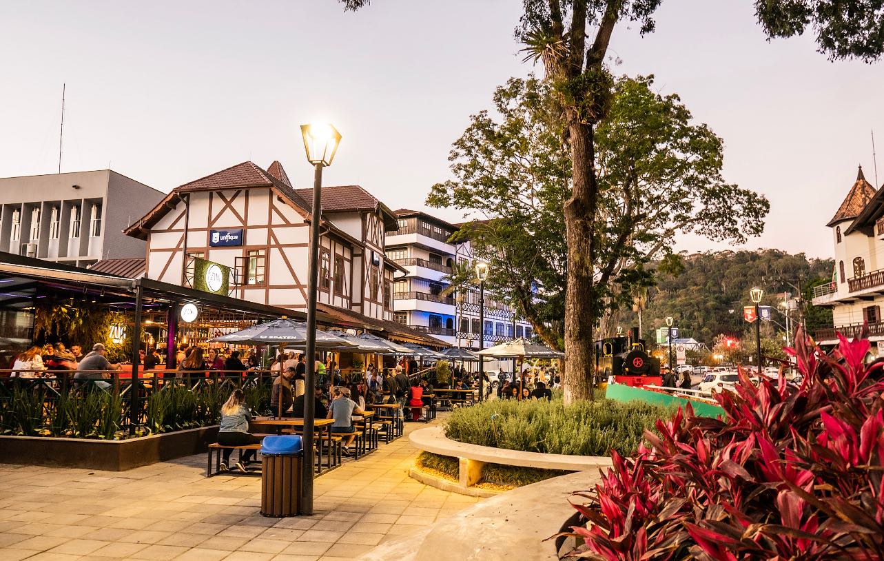 Gotoday | Zug Café e Bar