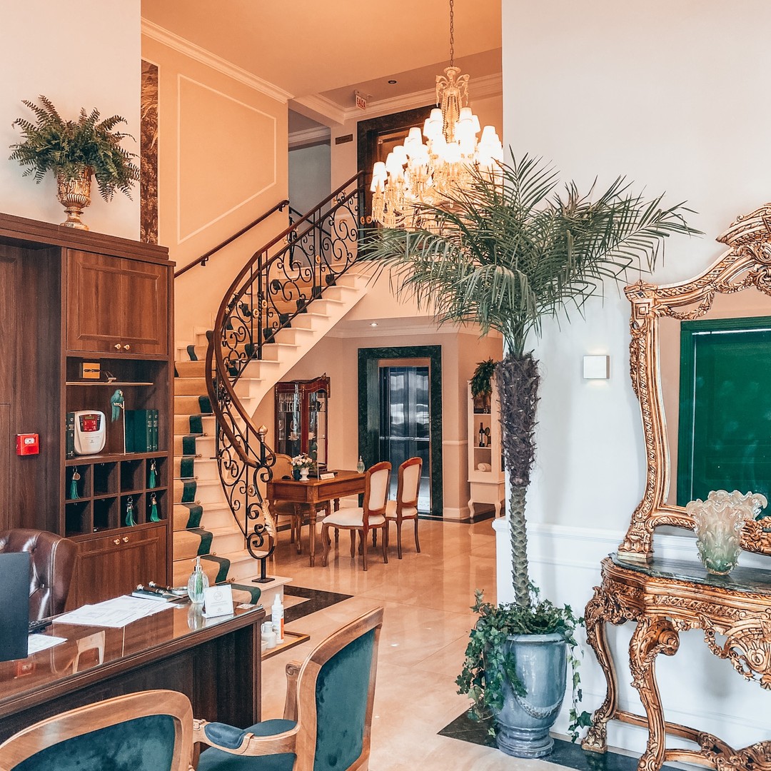Gotoday | Villa do Vale Boutique Hotel