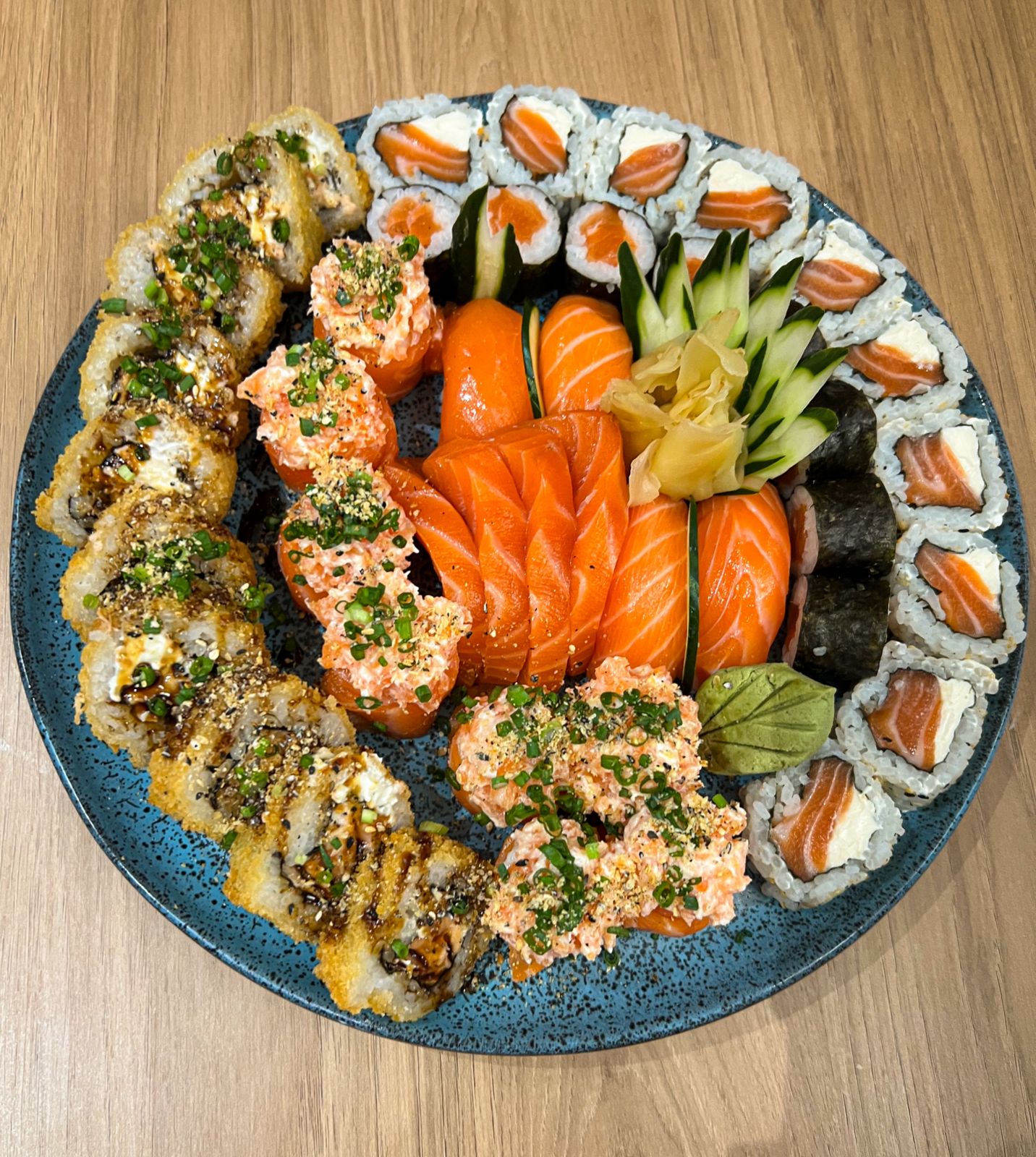 Gotoday | Akatori Sushi