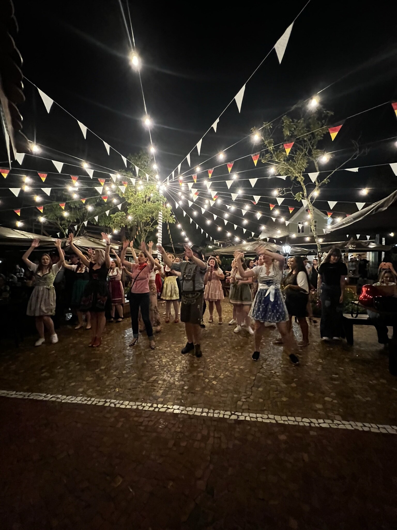 Gotoday | Norden Bar & Biergarten