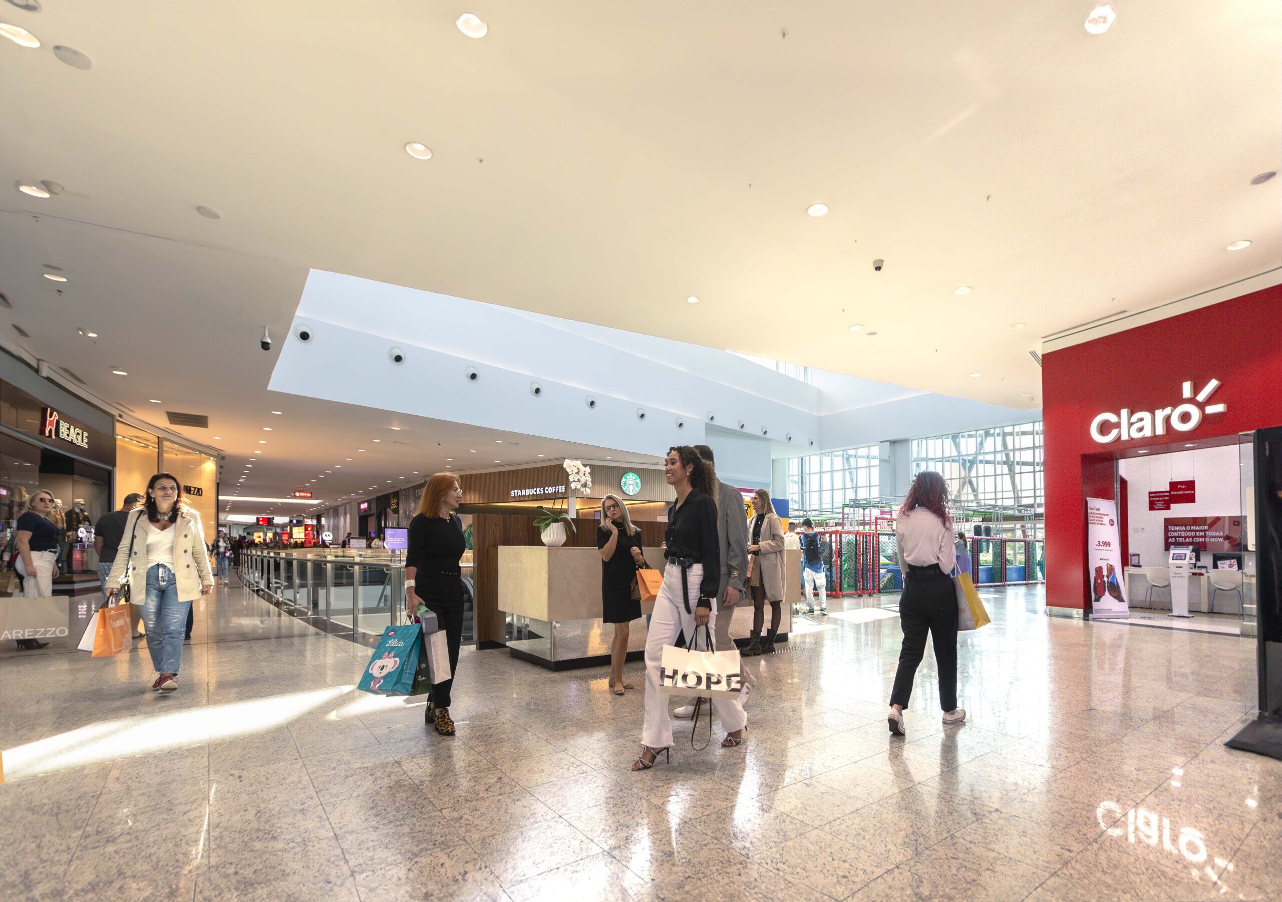 Gotoday | Norte Shopping