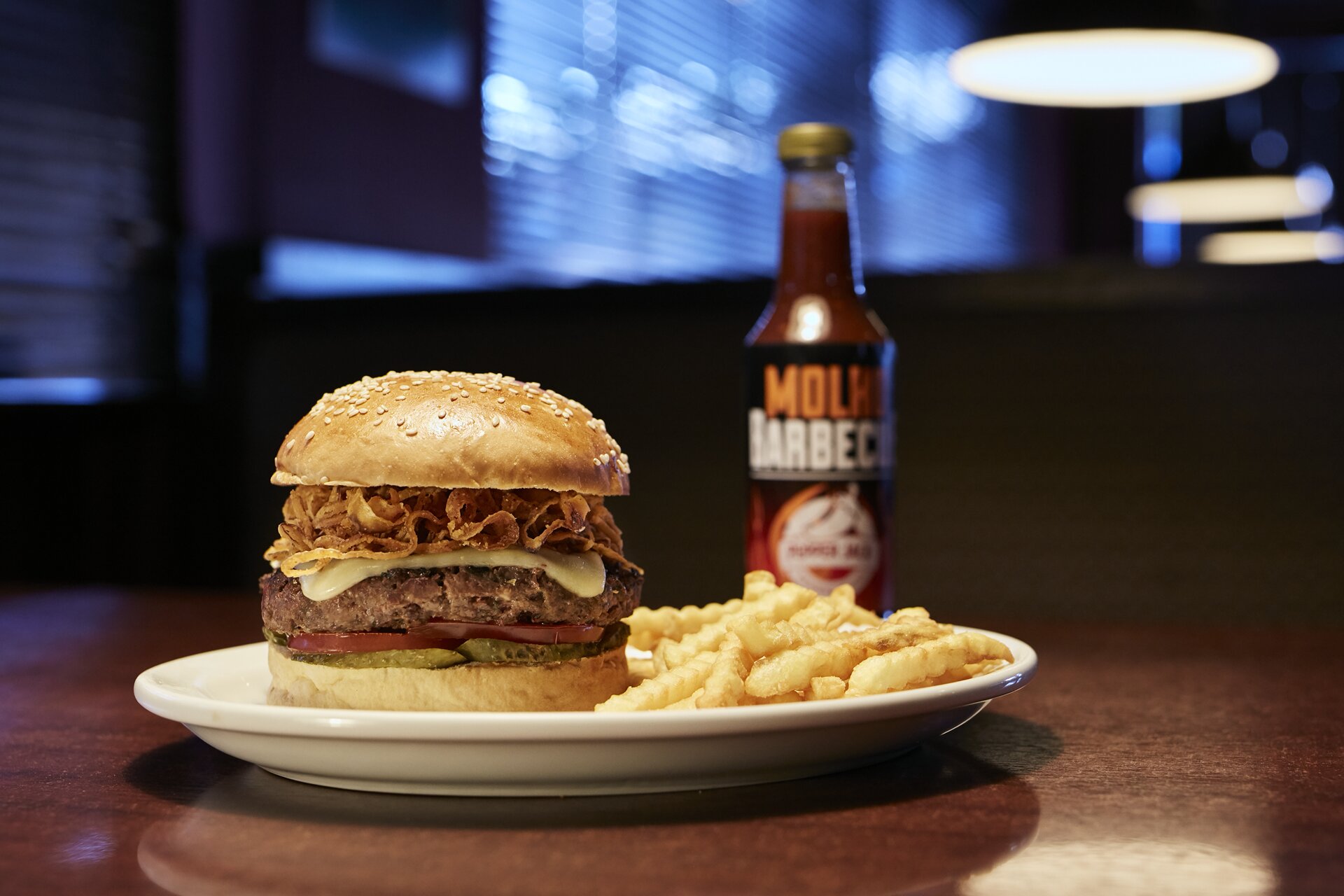 Gotoday | Pepper Jack