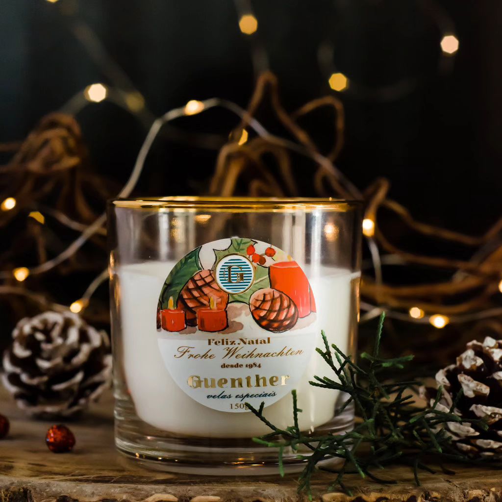 Gotoday | Velas Guenther