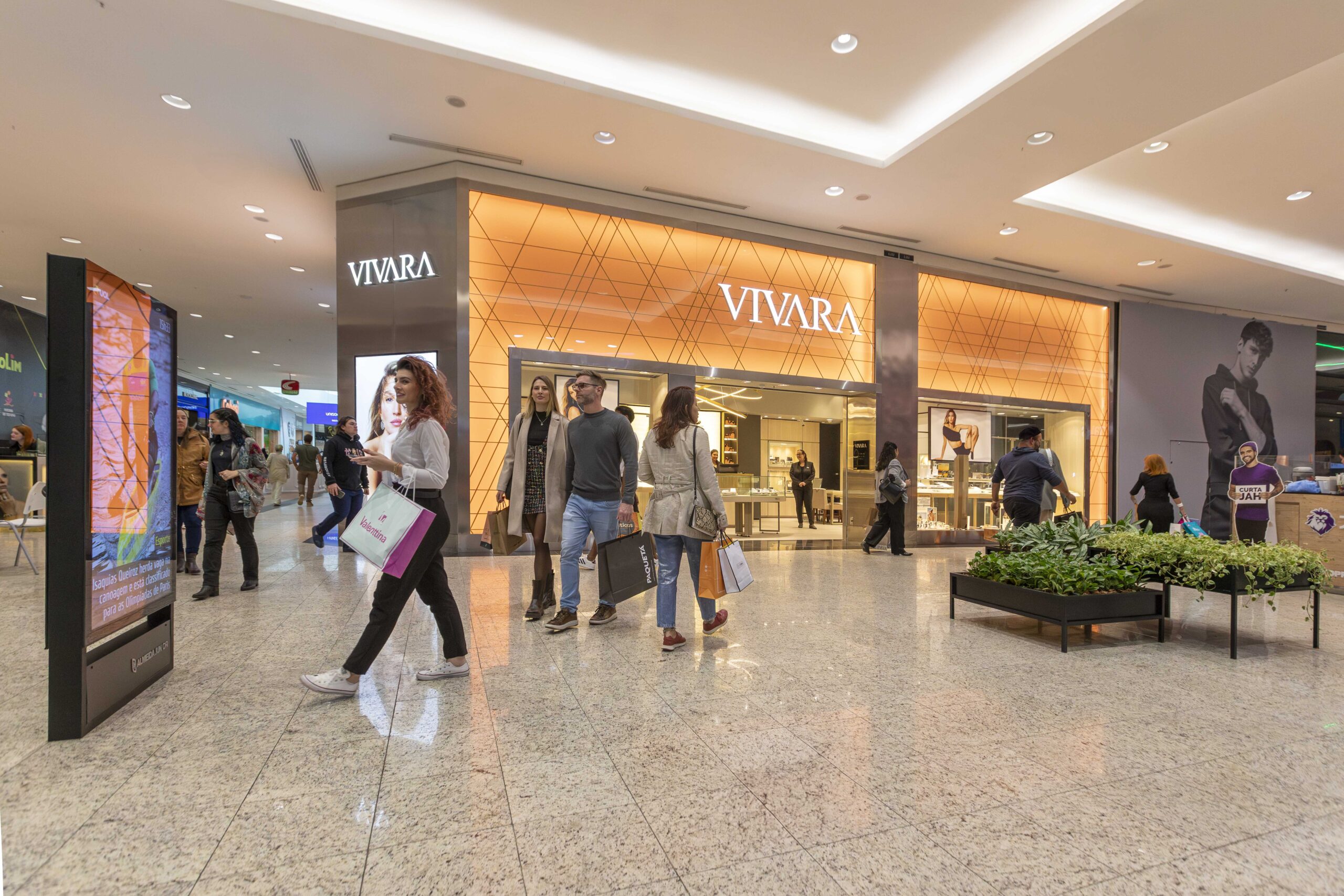 Gotoday | Norte Shopping