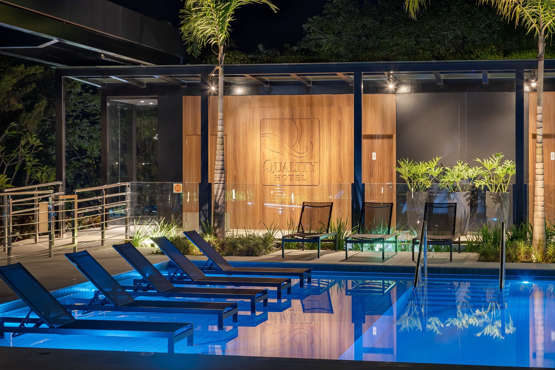 Gotoday | Quality Hotel