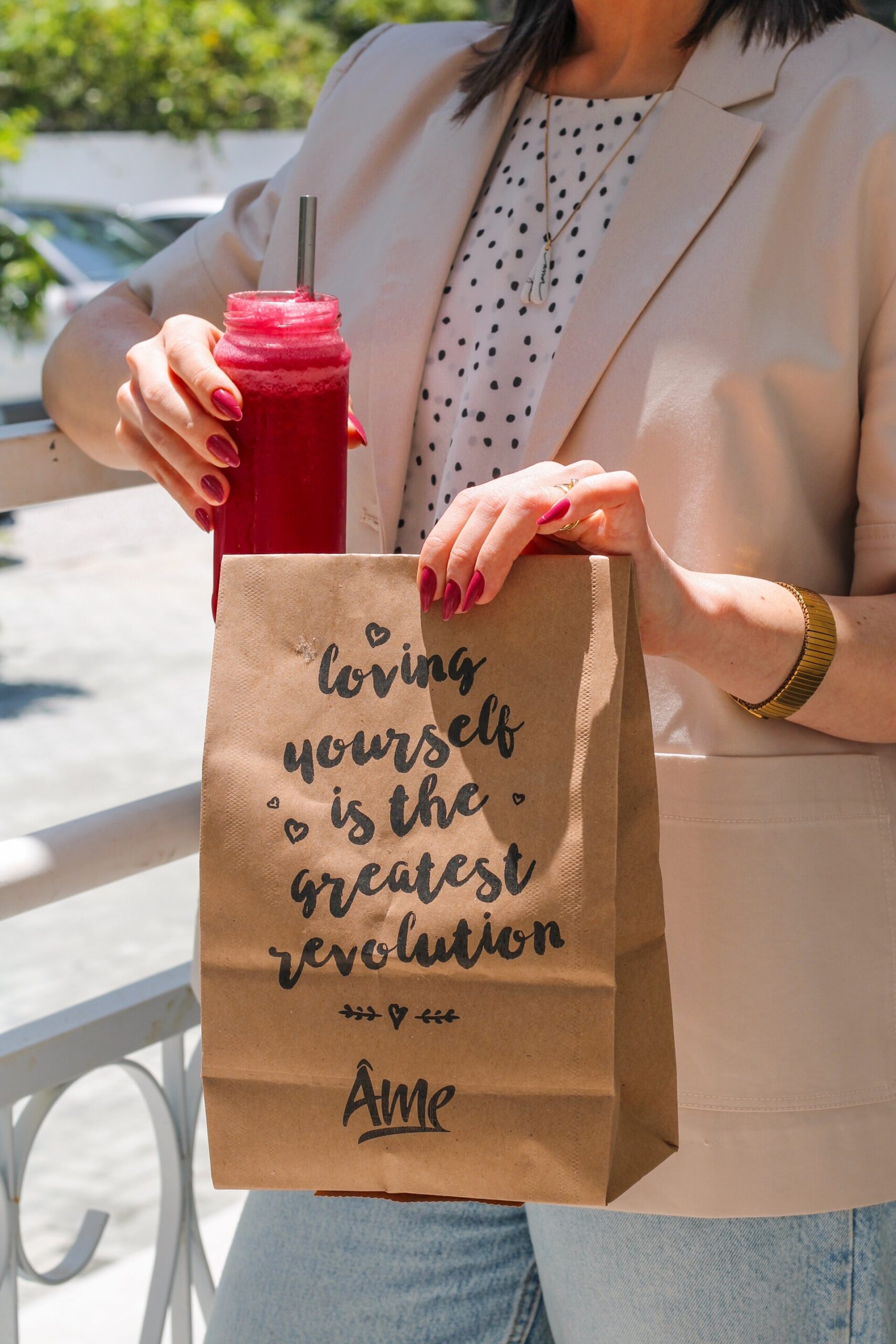 Gotoday | Âme – Gastronomia Funcional