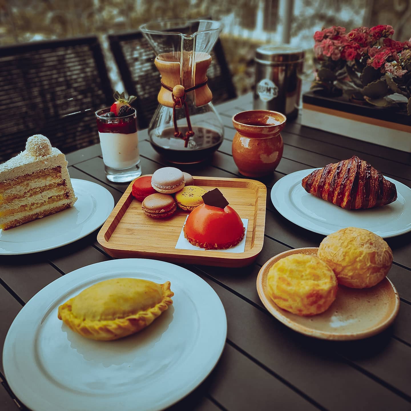 Gotoday | Blum´s Kaffee