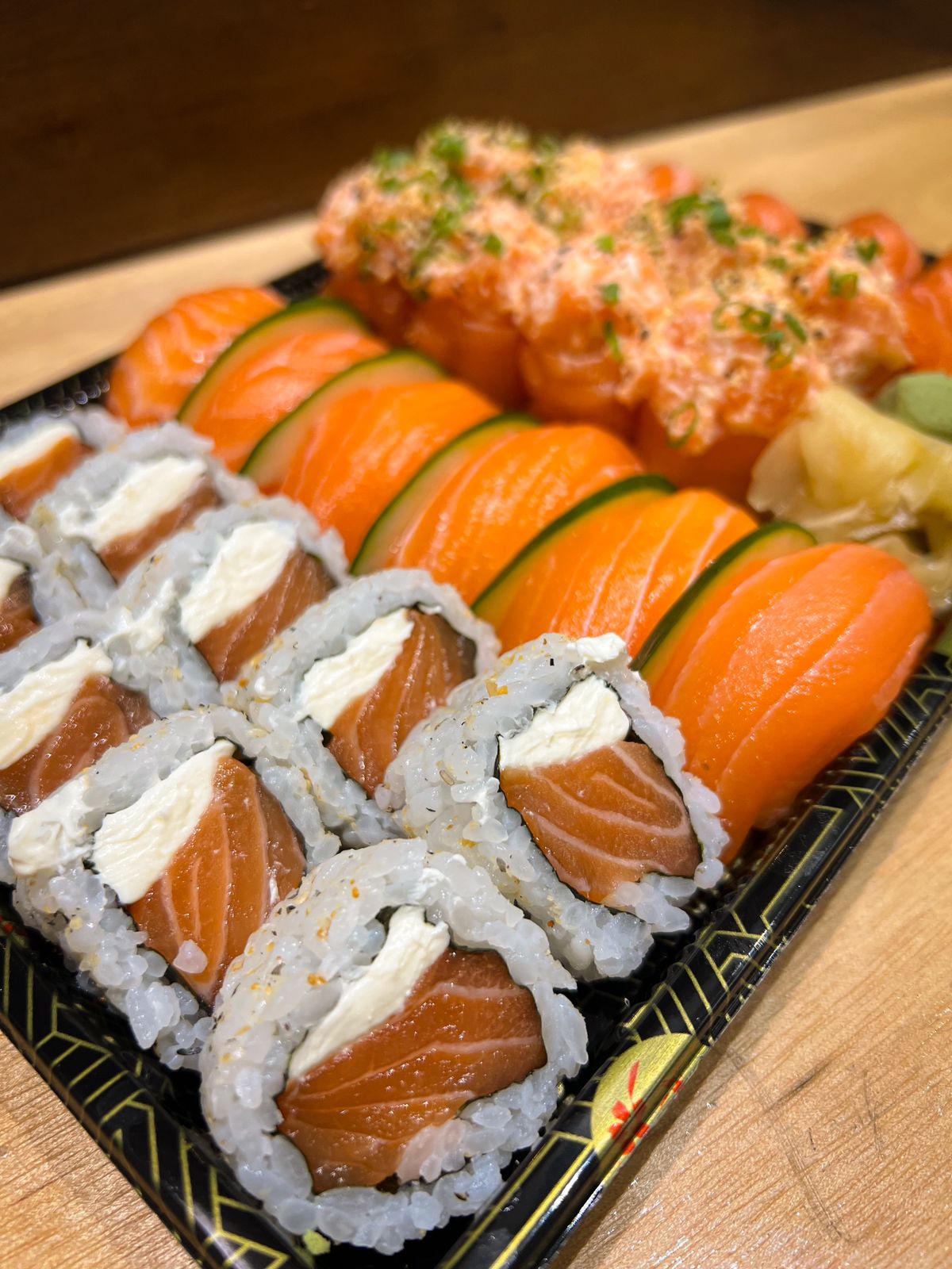 Gotoday | Akatori Sushi