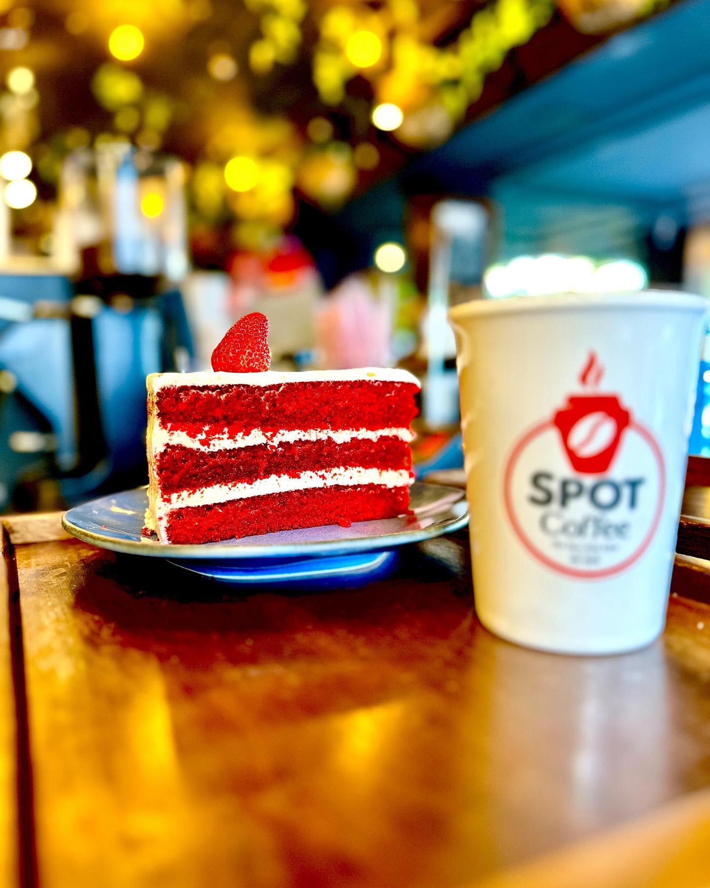 Gotoday | Spot Coffee