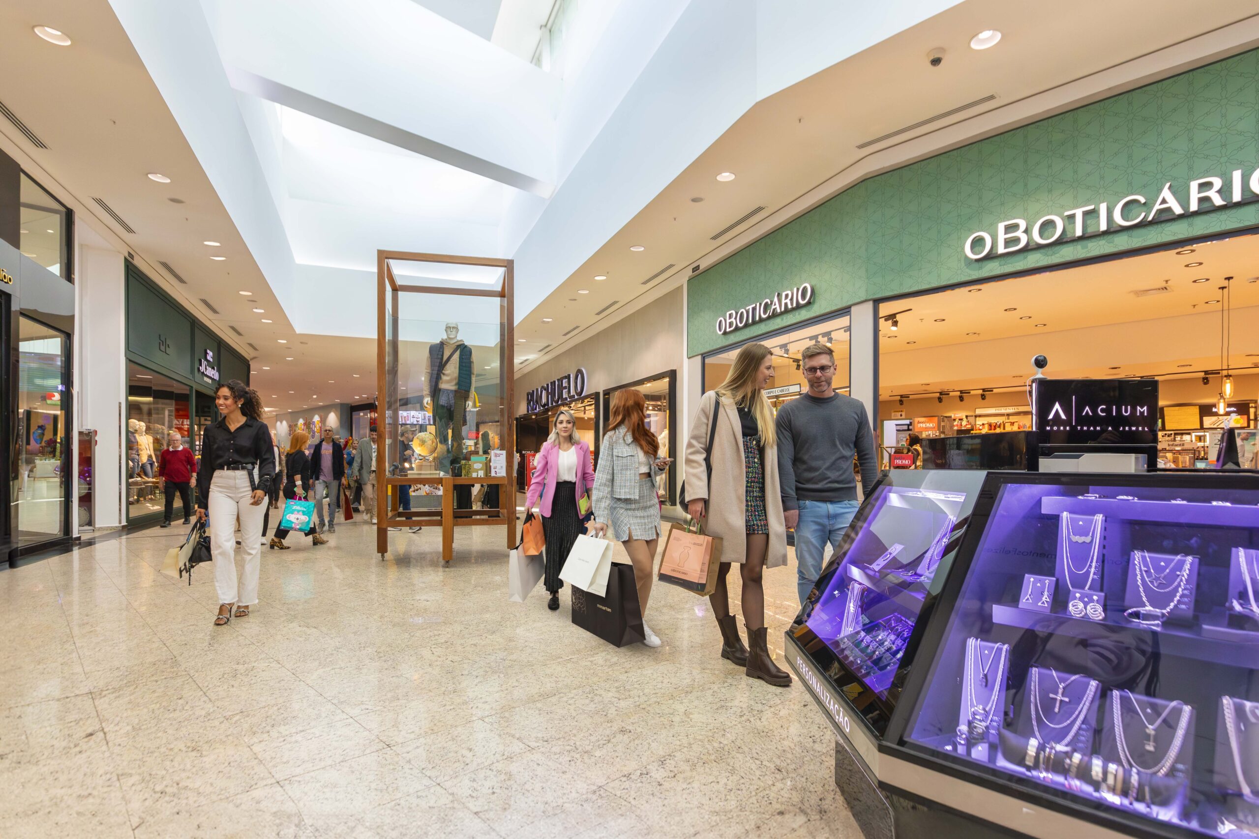 Gotoday | Norte Shopping