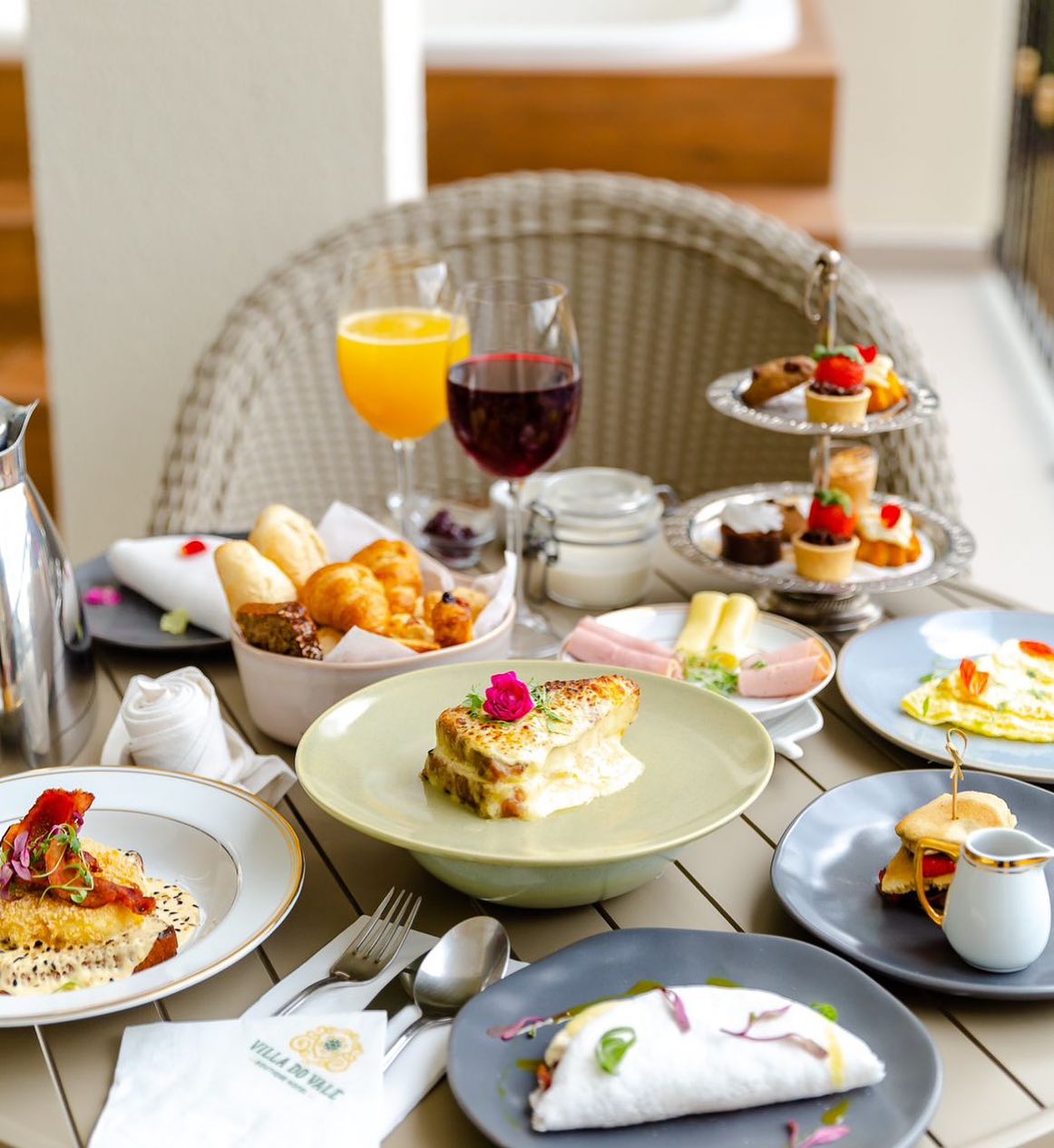 Gotoday | Villa do Vale Boutique Hotel