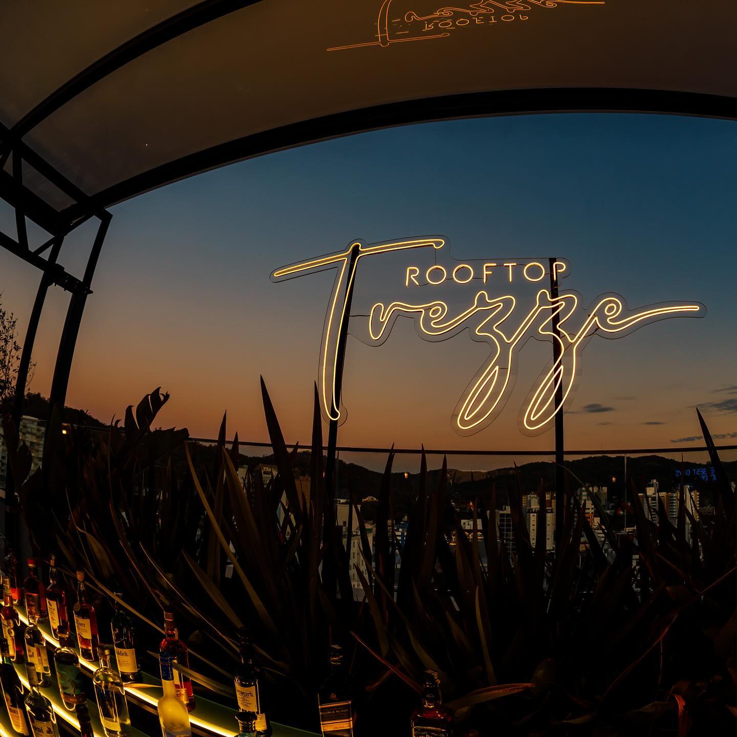 Gotoday | Trezze Rooftop