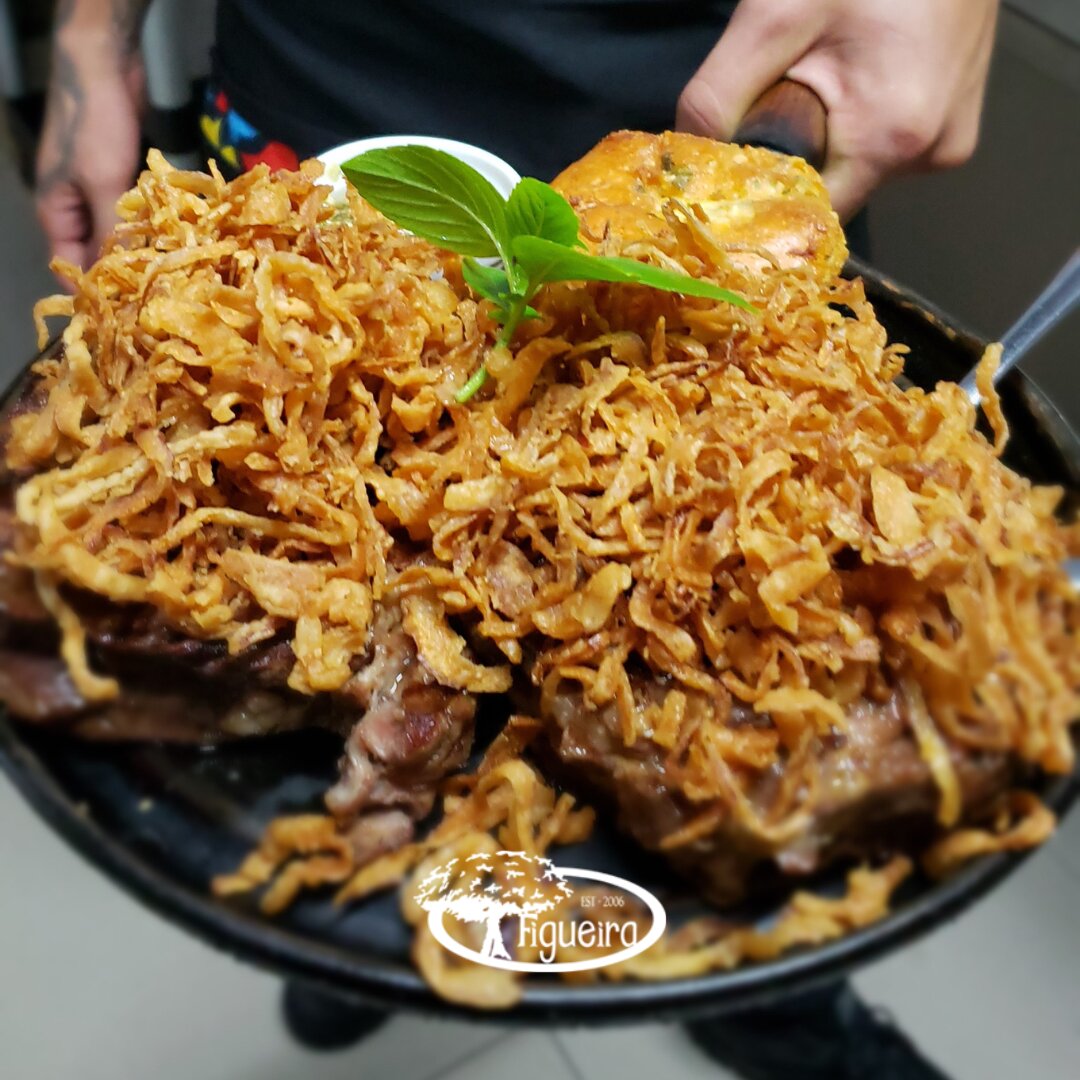 Gotoday | Figueira Restaurante