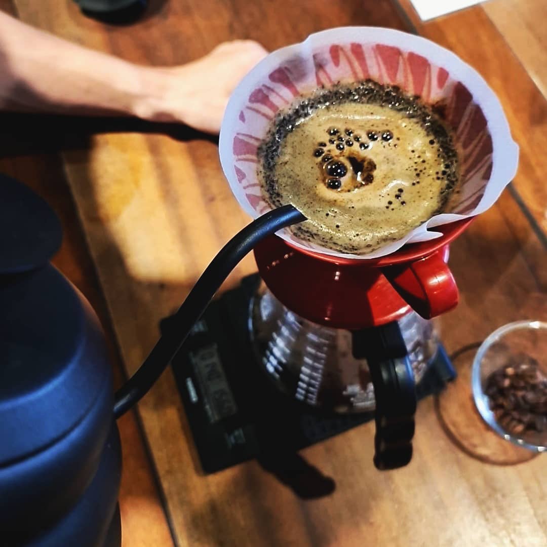 Gotoday | Blum´s Kaffee