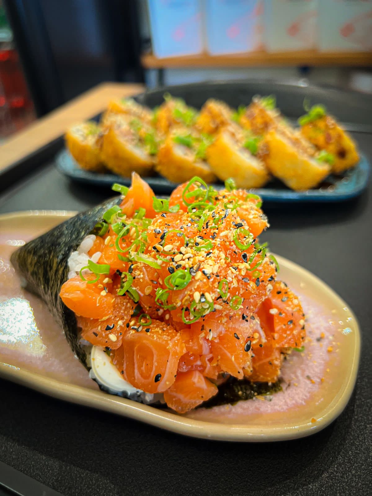 Gotoday | Akatori Sushi