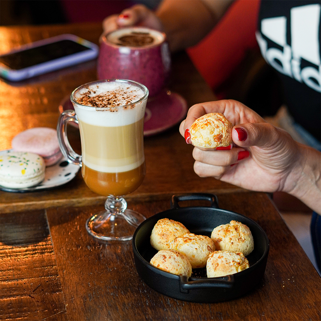 Gotoday | Spot Coffee