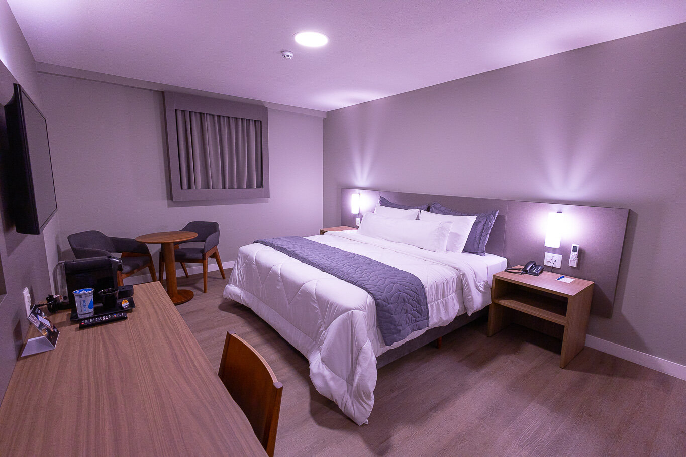Gotoday | Hotel Caiuá