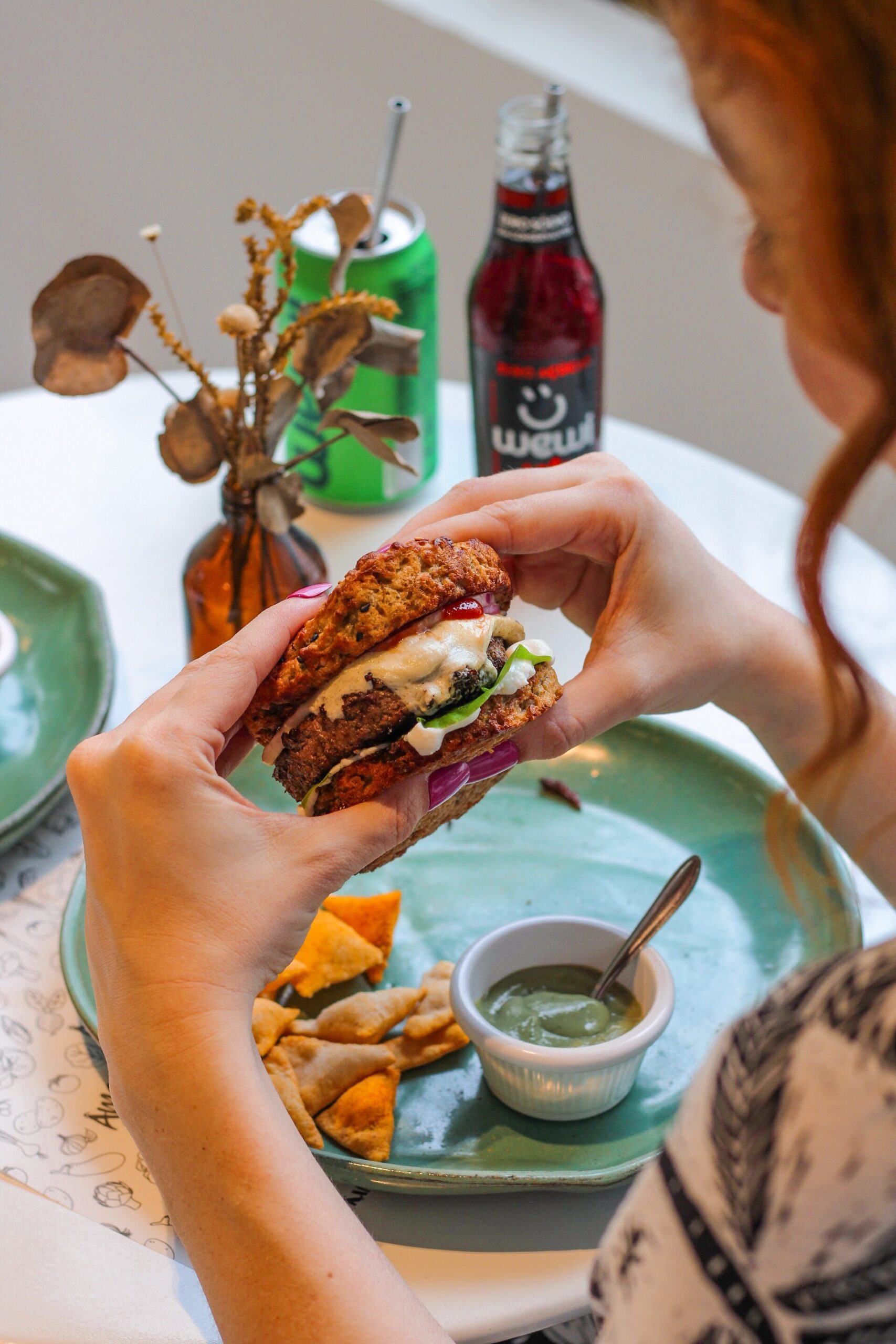 Gotoday | Âme – Gastronomia Funcional