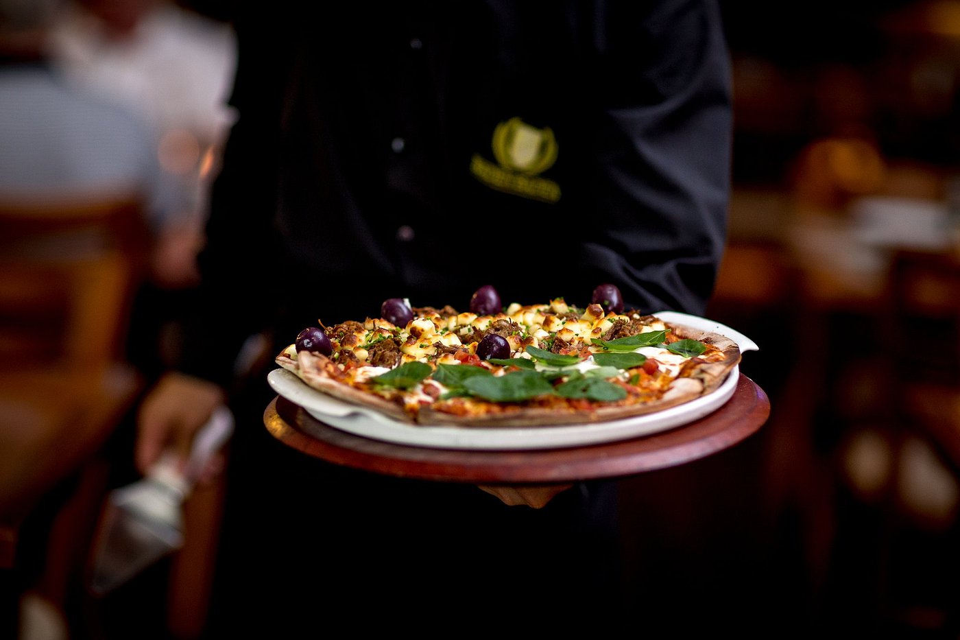 Gotoday | Mortadella Ristorante e Pizzeria