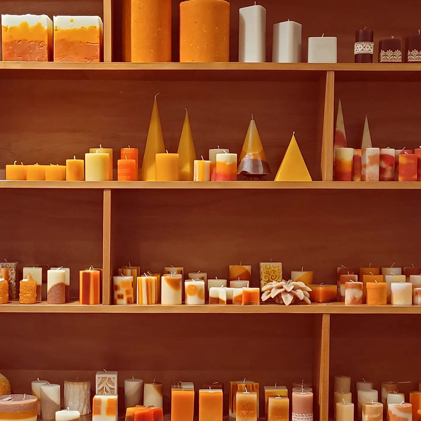 Gotoday | Velas Guenther