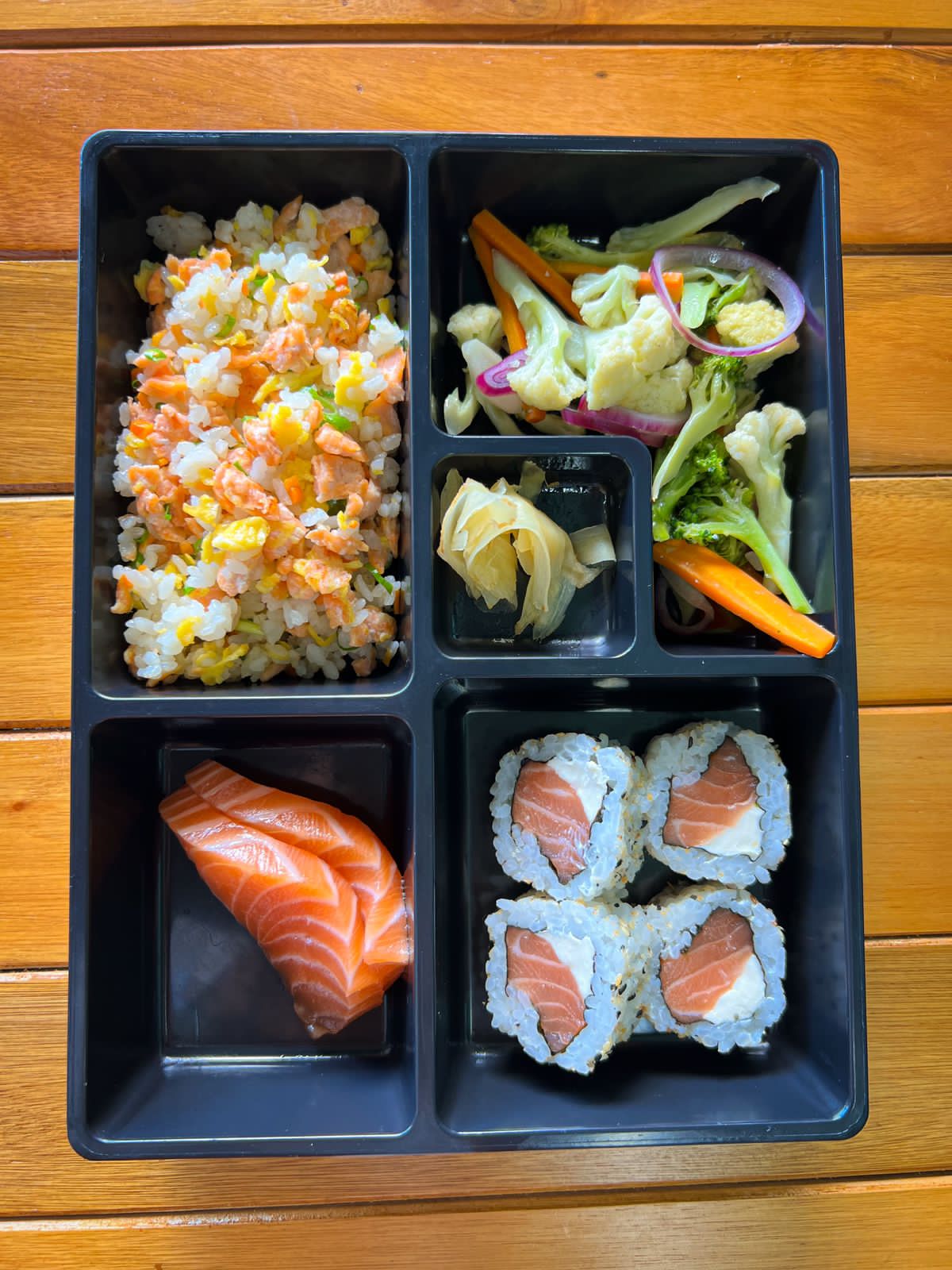 Gotoday | Akatori Sushi