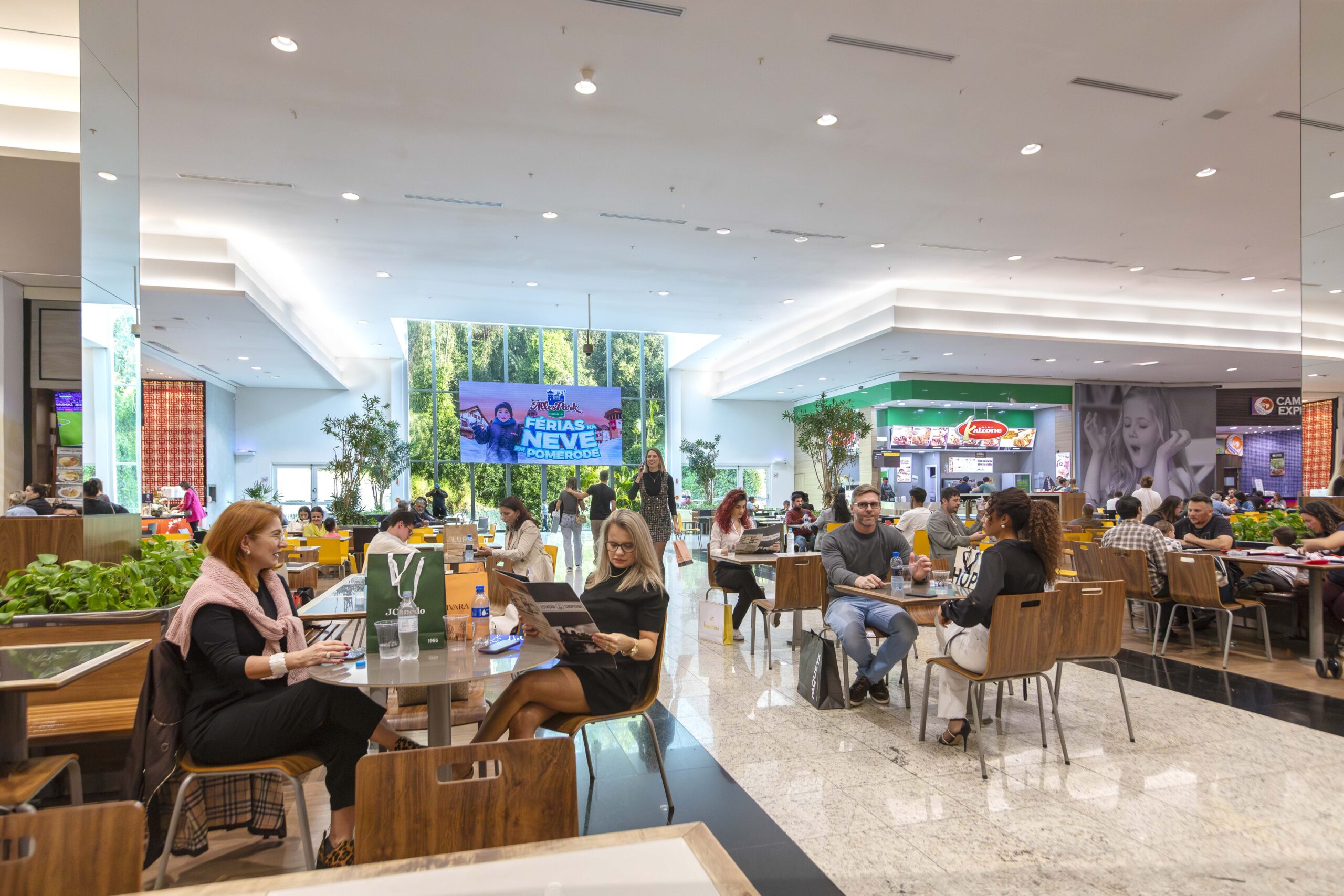 Gotoday | Norte Shopping