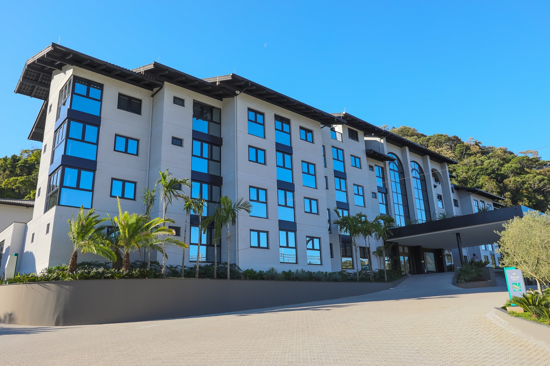 Gotoday | Quality Hotel