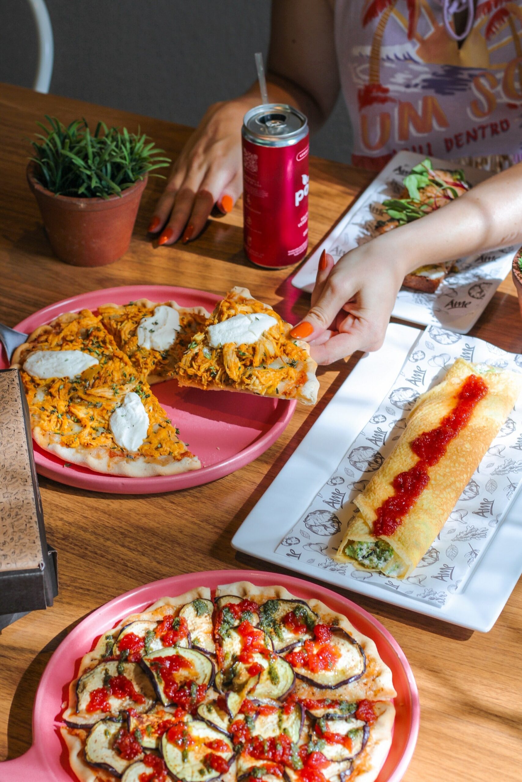 Gotoday | Âme – Gastronomia Funcional