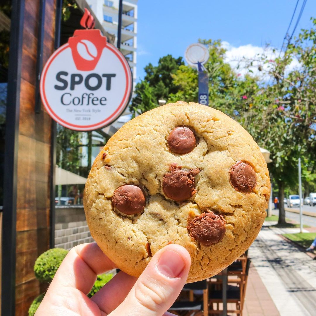 Gotoday | Spot Coffee