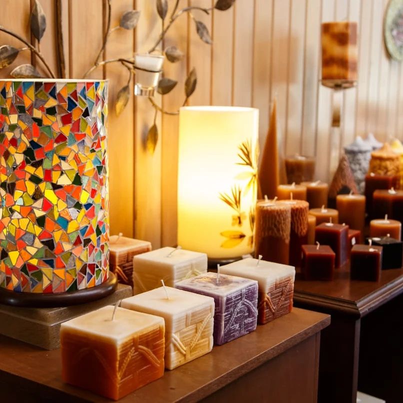 Gotoday | Velas Guenther