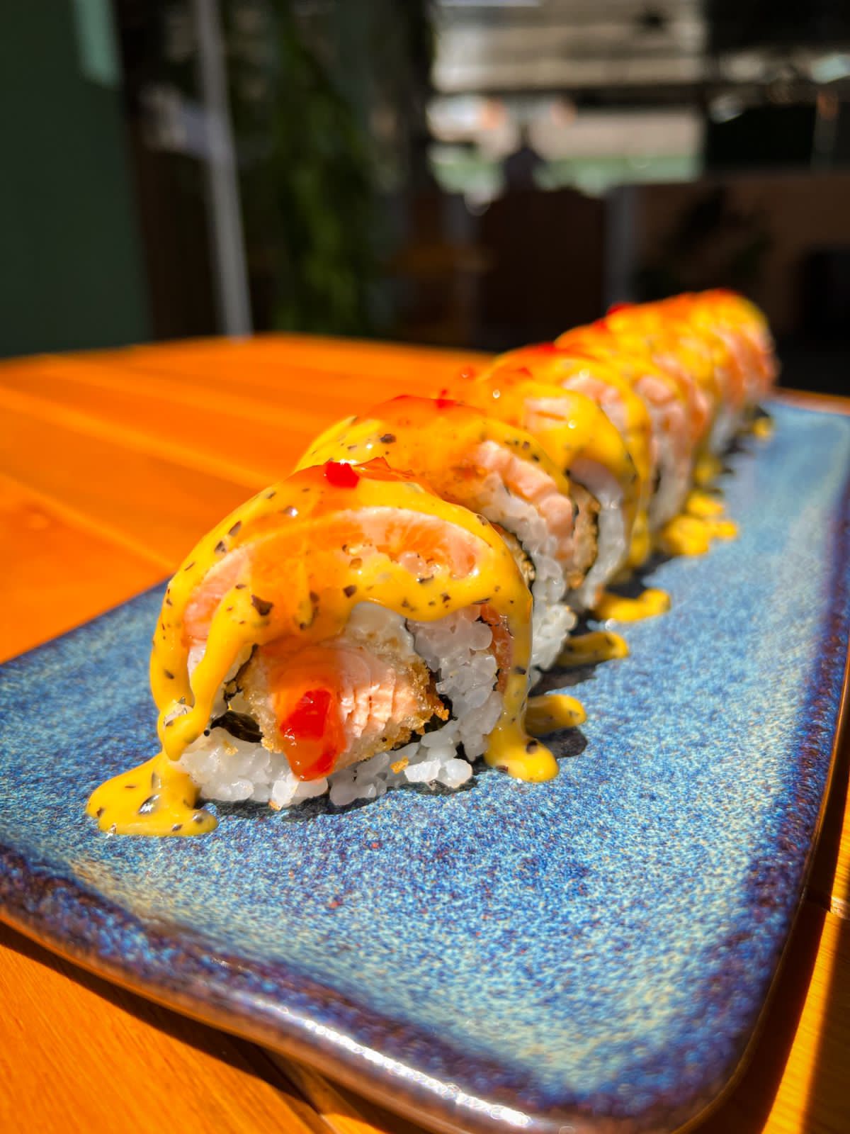 Gotoday | Akatori Sushi