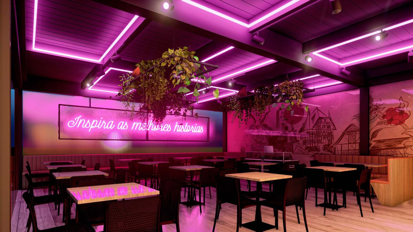 Gotoday | Zug Café e Bar