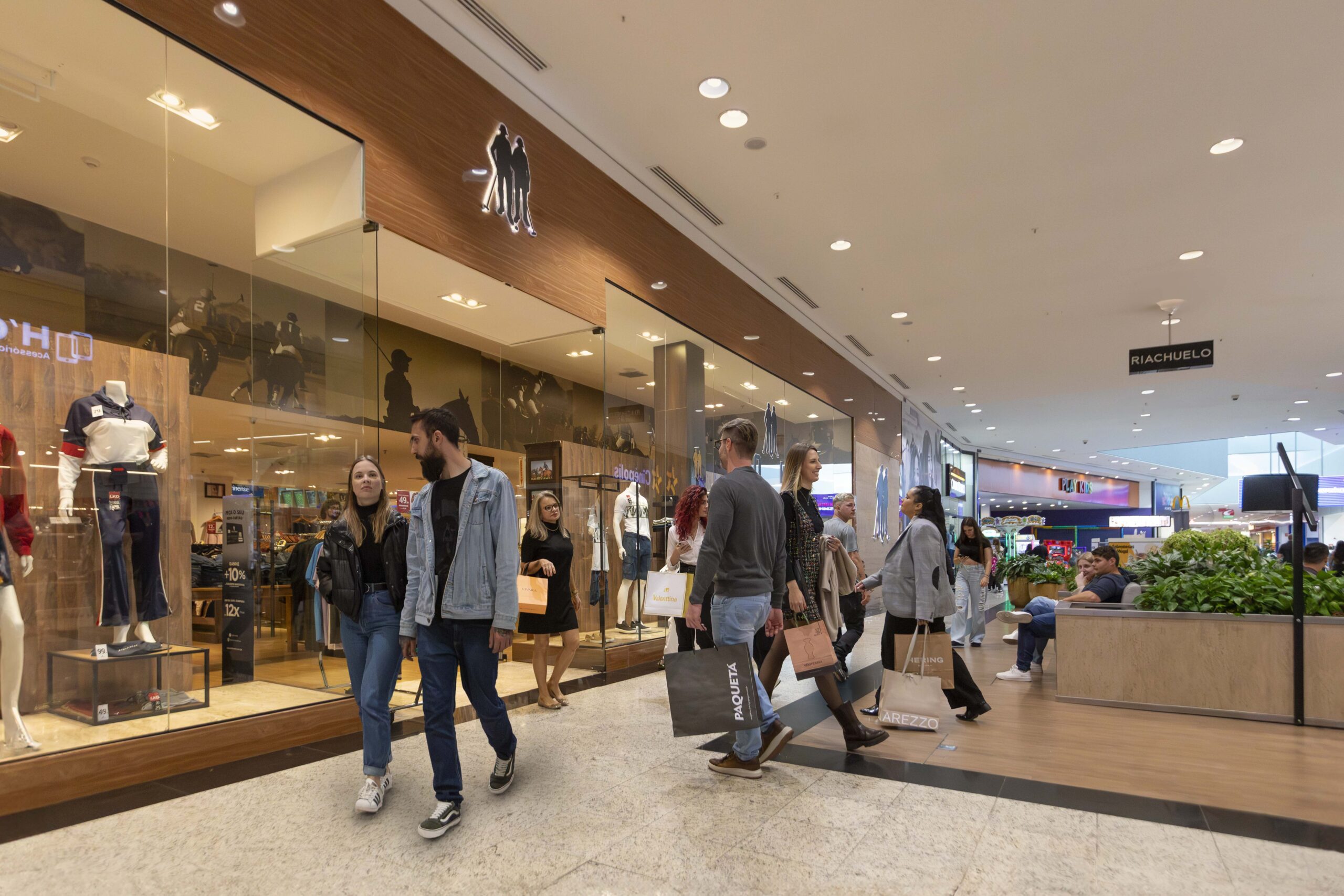 Gotoday | Norte Shopping