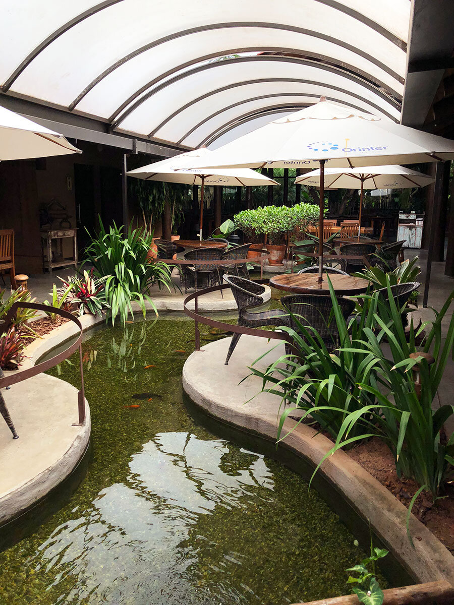 Gotoday | Figueira Restaurante