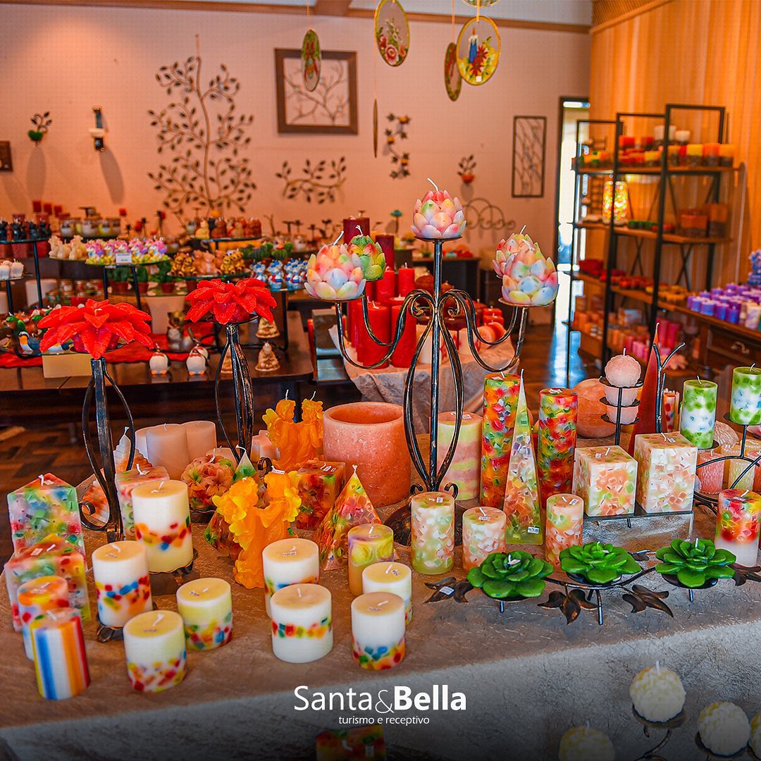 Gotoday | Velas Guenther