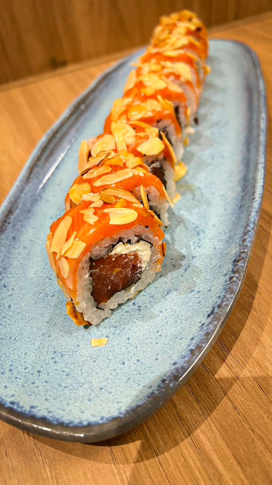 Gotoday | Akatori Sushi