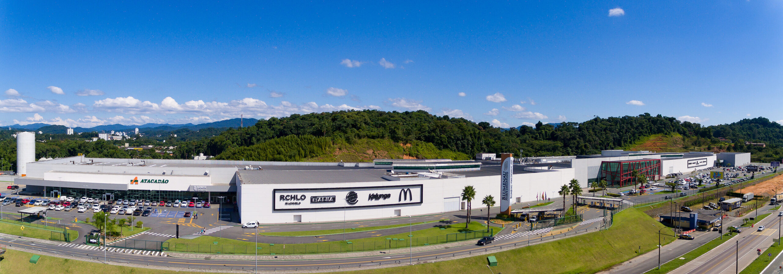 Gotoday | Norte Shopping
