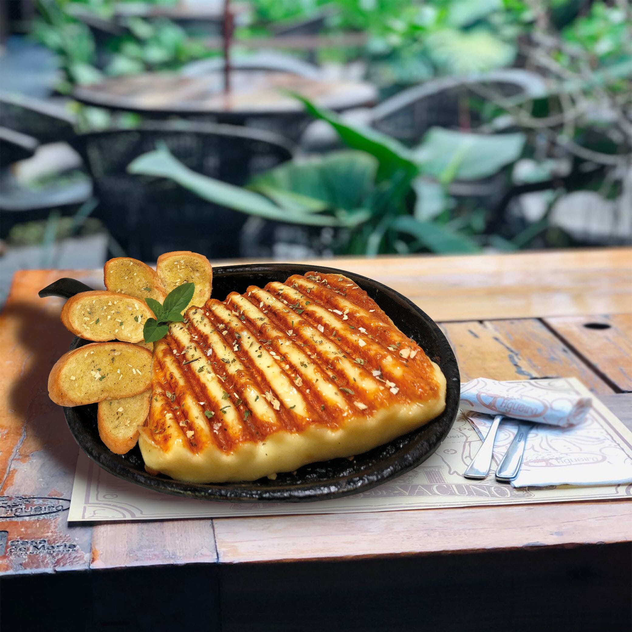 Gotoday | Figueira Restaurante